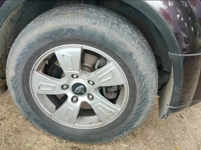 Used Mahindra XUV500 [2011-2015] W8 2013 in Guwahati