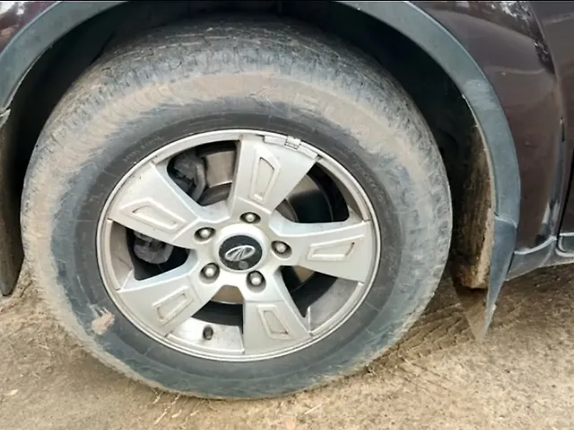 Used Mahindra XUV500 [2011-2015] W8 2013 in Guwahati
