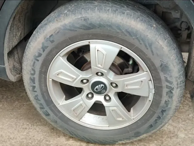 Used Mahindra XUV500 [2011-2015] W8 2013 in Guwahati