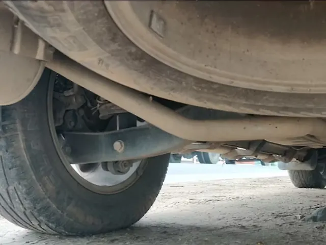 Used Mahindra XUV500 [2011-2015] W8 2013 in Guwahati
