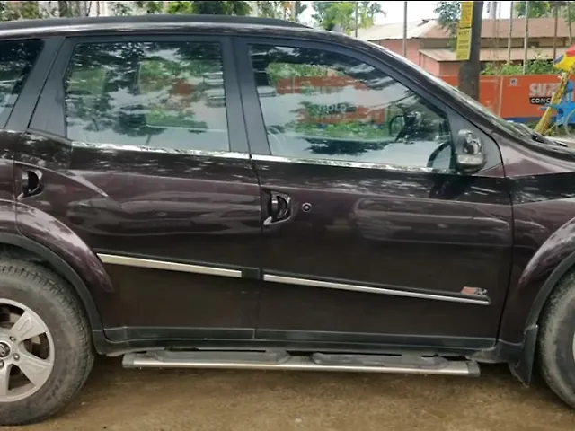 Used Mahindra XUV500 [2011-2015] W8 2013 in Guwahati