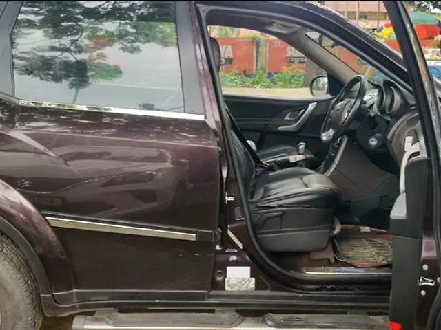 Used Mahindra XUV500 [2011-2015] W8 2013 in Guwahati