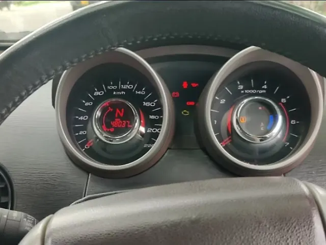 Used Mahindra XUV500 [2011-2015] W8 2013 in Guwahati