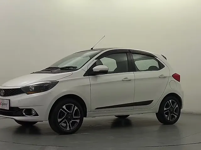 Used 2019 Tata Tiago in Ghaziabad