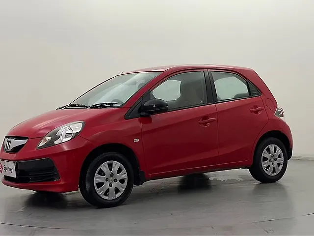 Used 2013 Honda Brio in Delhi