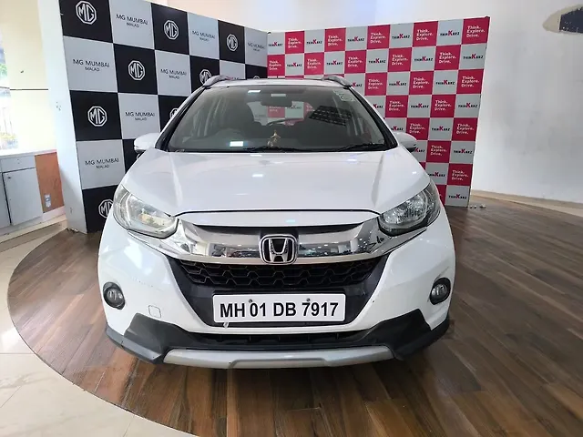 Used 2018 Honda WR-V in Mumbai