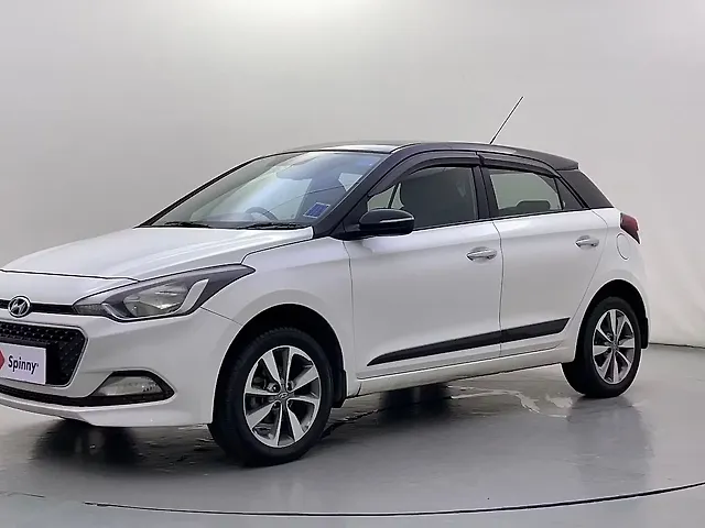 Used 2016 Hyundai Elite i20 in Bangalore