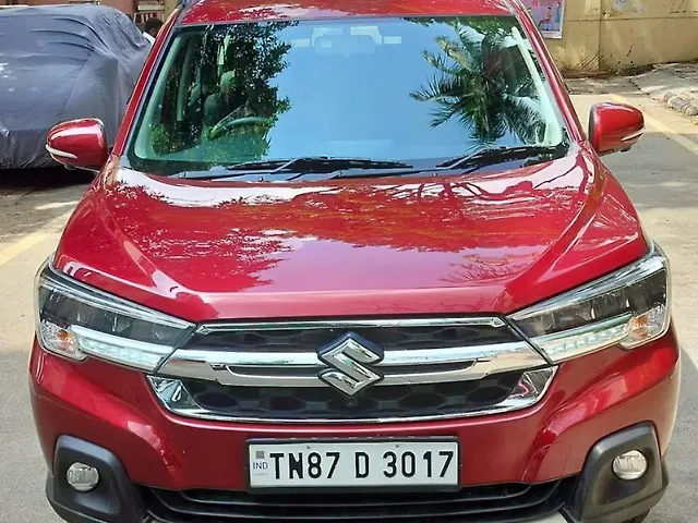 Used 2022 Maruti Suzuki XL6 in Chennai