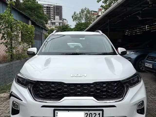 Used 2023 Kia Sonet in Pune
