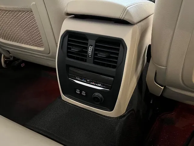Used BMW 3 Series [2016-2019] 320d Luxury Line in Bangalore
