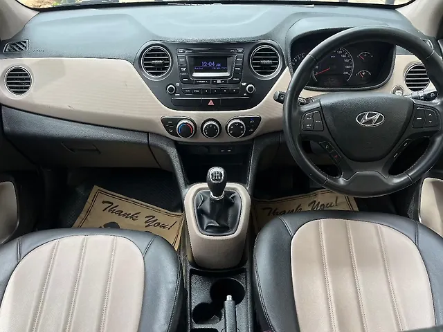Used Hyundai Grand i10 [2013-2017] Asta 1.2 Kappa VTVT (O) [2013-2017] in Bangalore