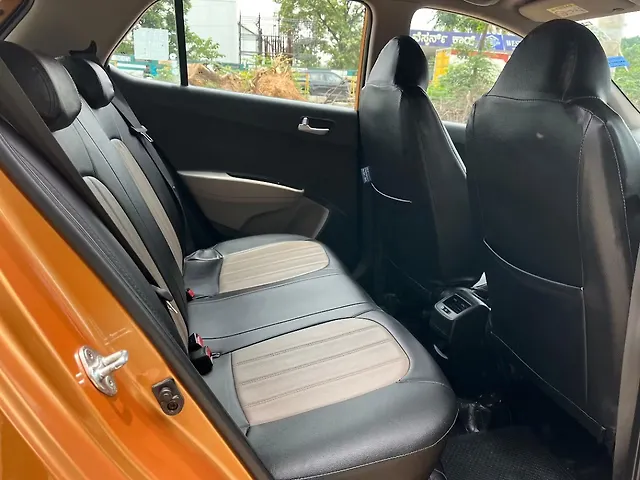Used Hyundai Grand i10 [2013-2017] Asta 1.2 Kappa VTVT (O) [2013-2017] in Bangalore