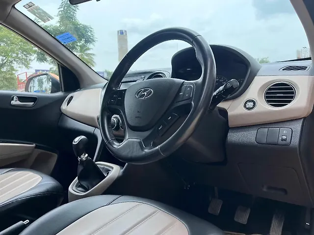 Used Hyundai Grand i10 [2013-2017] Asta 1.2 Kappa VTVT (O) [2013-2017] in Bangalore