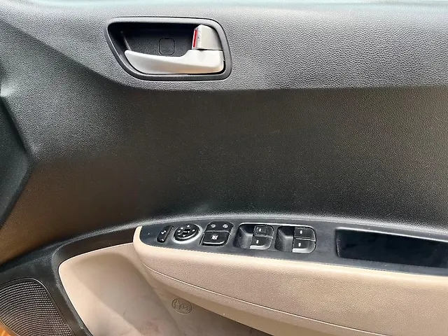 Used Hyundai Grand i10 [2013-2017] Asta 1.2 Kappa VTVT (O) [2013-2017] in Bangalore