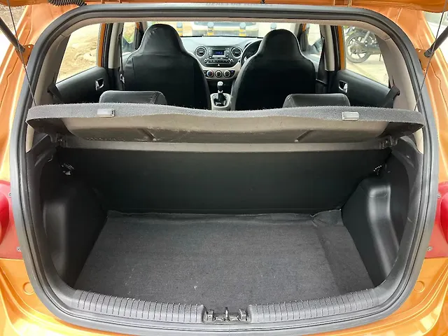 Used Hyundai Grand i10 [2013-2017] Asta 1.2 Kappa VTVT (O) [2013-2017] in Bangalore