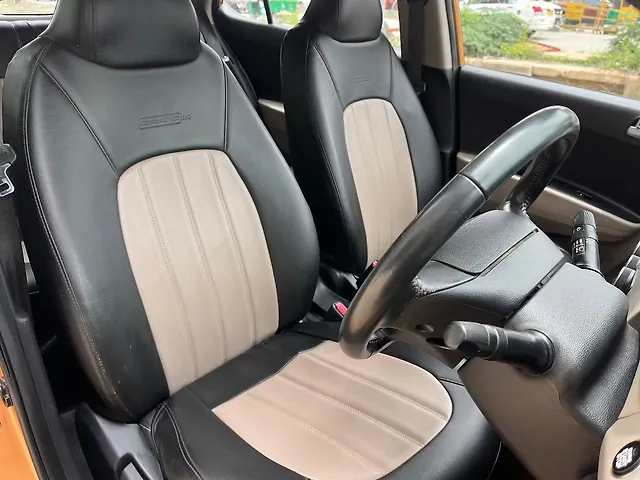 Used Hyundai Grand i10 [2013-2017] Asta 1.2 Kappa VTVT (O) [2013-2017] in Bangalore