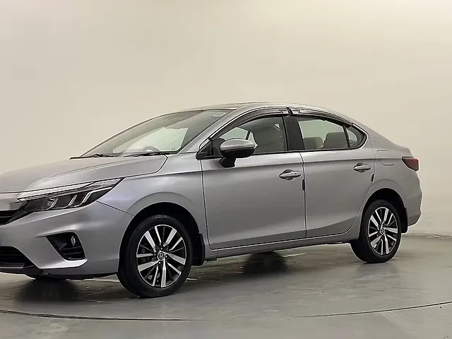 Used 2022 Honda City in Ghaziabad