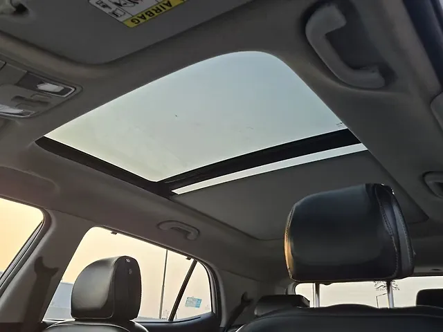 Used Hyundai Creta [2020-2023] SX 1.5 Diesel [2020-2022] in Ambala Cantt