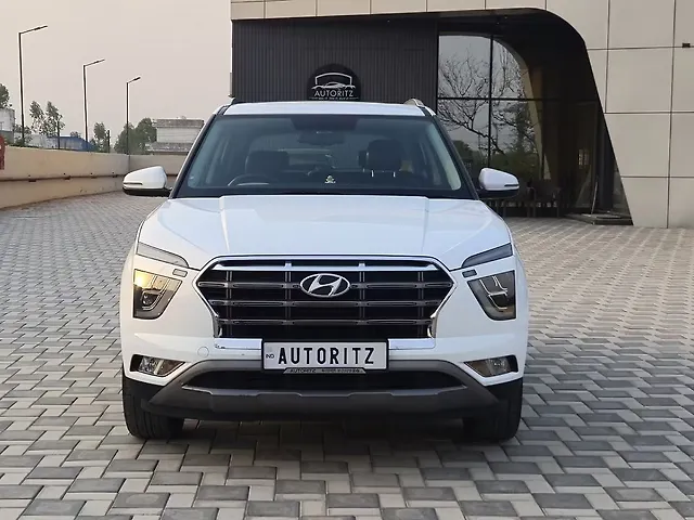 Used 2020 Hyundai Creta in Ambala Cantt