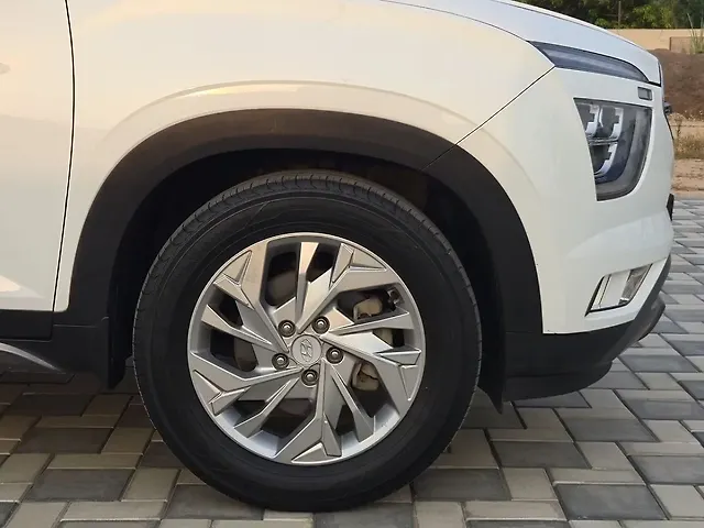 Used Hyundai Creta [2020-2023] SX 1.5 Diesel [2020-2022] in Ambala Cantt