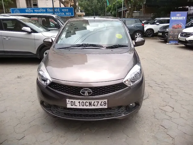 Used 2019 Tata Tiago in Delhi