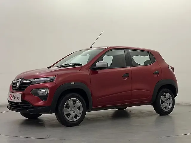 Used 2020 Renault Kwid in Delhi