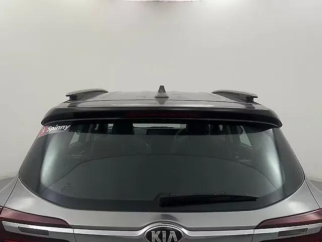 Used Kia Seltos [2022-2023] GTX Plus 1.5 Diesel AT in Delhi