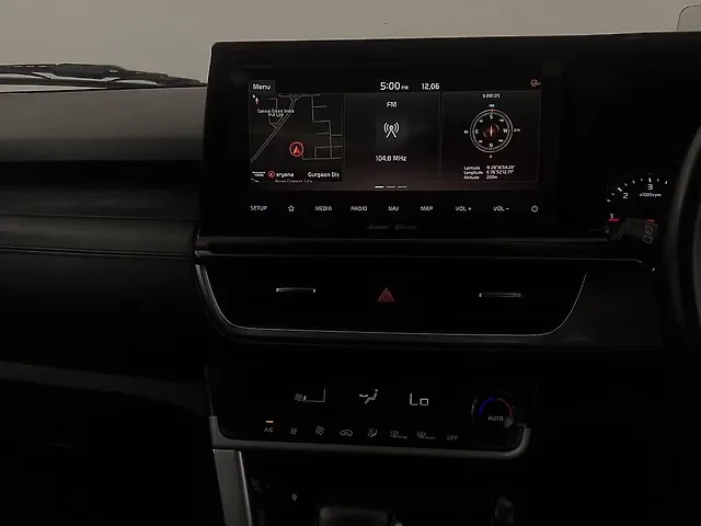 Used Kia Seltos [2022-2023] GTX Plus 1.5 Diesel AT in Delhi