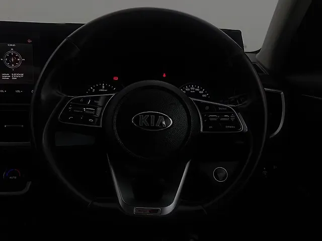 Used Kia Seltos [2022-2023] GTX Plus 1.5 Diesel AT in Delhi