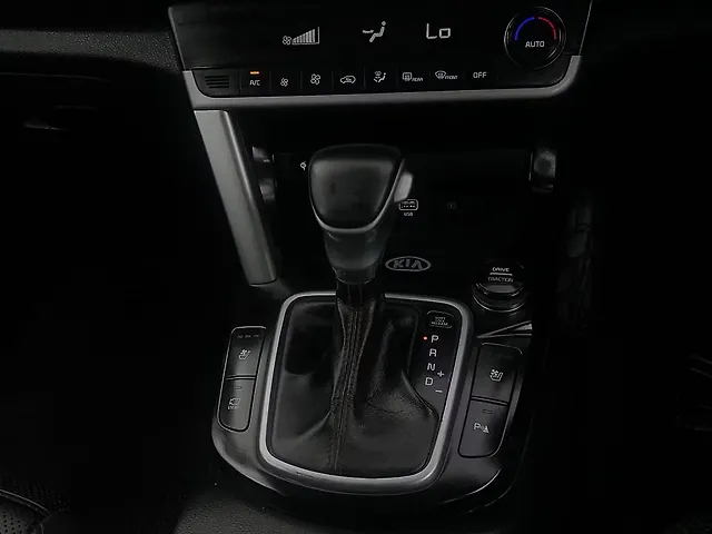 Used Kia Seltos [2022-2023] GTX Plus 1.5 Diesel AT in Delhi