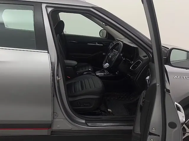 Used Kia Seltos [2022-2023] GTX Plus 1.5 Diesel AT in Delhi