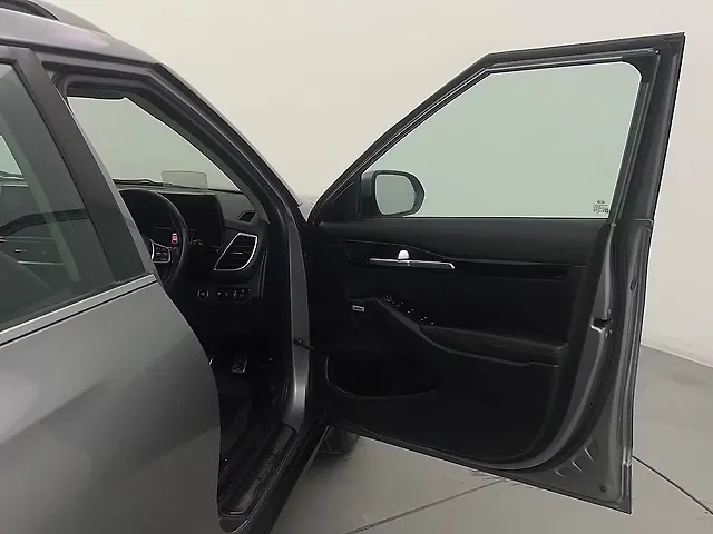 Used Kia Seltos [2022-2023] GTX Plus 1.5 Diesel AT in Delhi