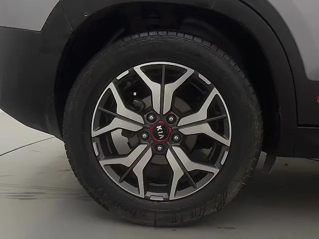 Used Kia Seltos [2022-2023] GTX Plus 1.5 Diesel AT in Delhi