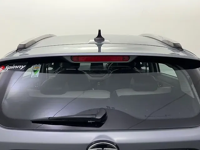 Used Tata Nexon [2020-2023] XZA Plus (O) Dual Tone in Delhi