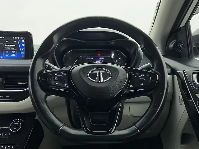 Used Tata Nexon [2020-2023] XZA Plus (O) Dual Tone in Delhi