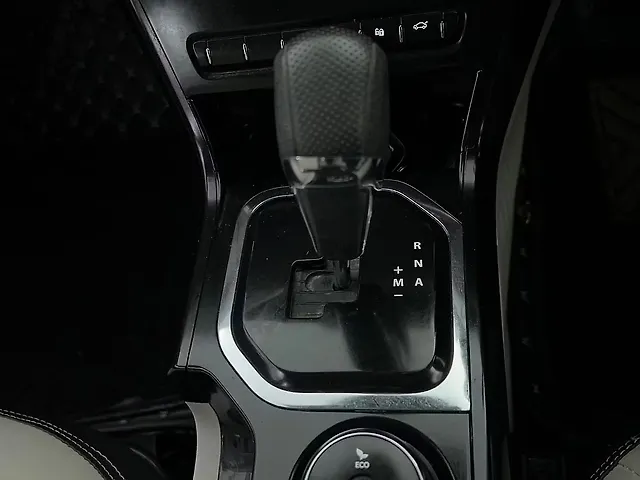 Used Tata Nexon [2020-2023] XZA Plus (O) Dual Tone in Delhi