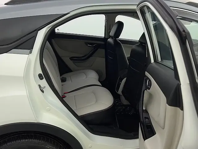 Used Tata Nexon [2020-2023] XZA Plus (O) Dual Tone in Delhi