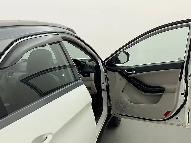 Used Tata Nexon [2020-2023] XZA Plus (O) Dual Tone in Delhi