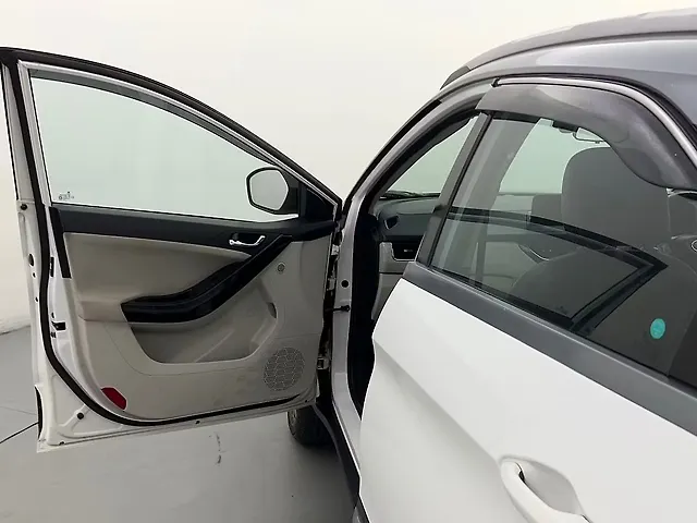 Used Tata Nexon [2020-2023] XZA Plus (O) Dual Tone in Delhi