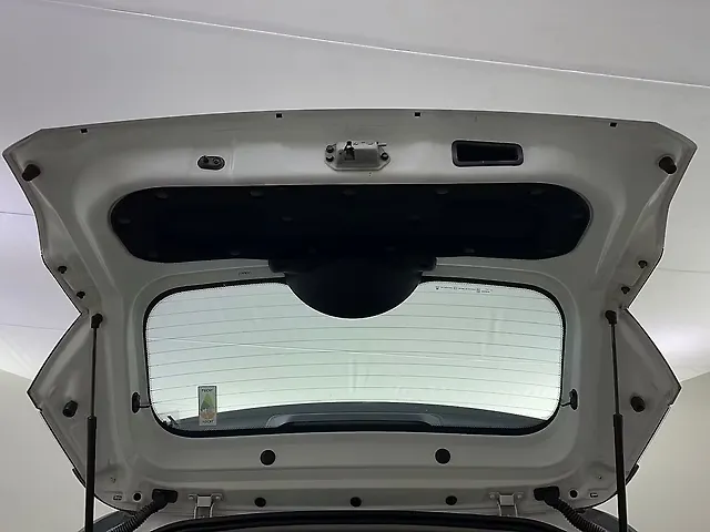 Used Tata Nexon [2020-2023] XZA Plus (O) Dual Tone in Delhi