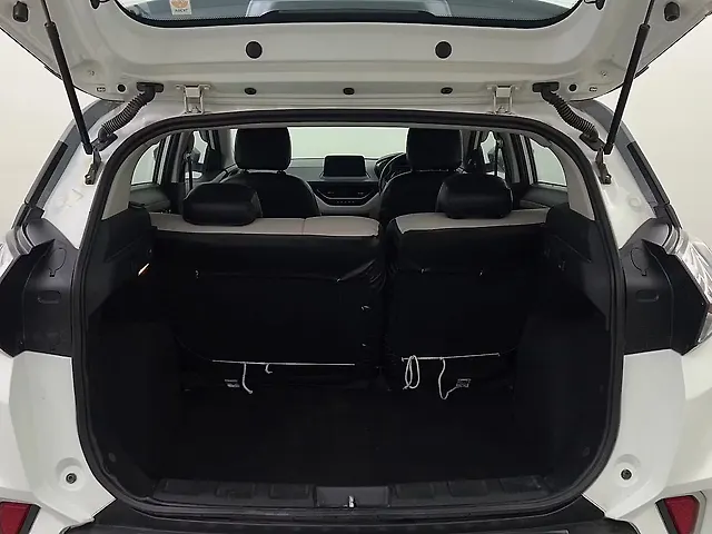 Used Tata Nexon [2020-2023] XZA Plus (O) Dual Tone in Delhi