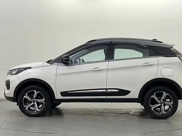 Used Tata Nexon [2020-2023] XZA Plus (O) Dual Tone in Delhi