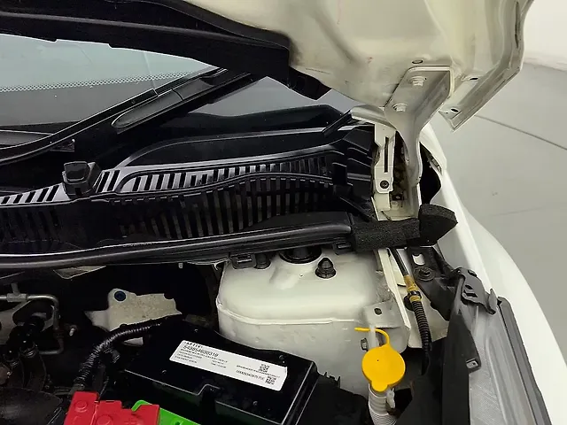 Used Tata Nexon [2020-2023] XZA Plus (O) Dual Tone in Delhi