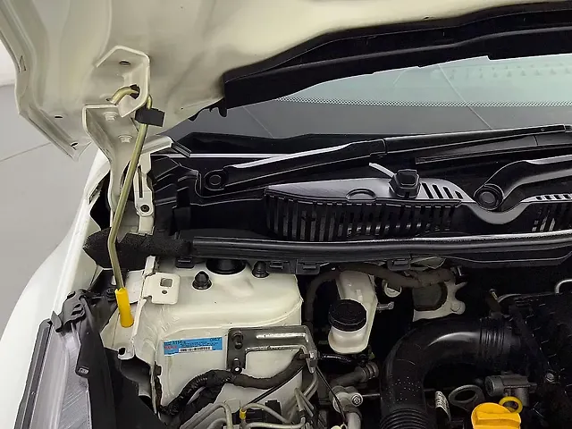 Used Tata Nexon [2020-2023] XZA Plus (O) Dual Tone in Delhi