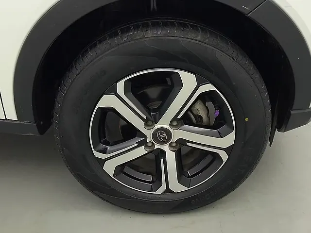 Used Tata Nexon [2020-2023] XZA Plus (O) Dual Tone in Delhi