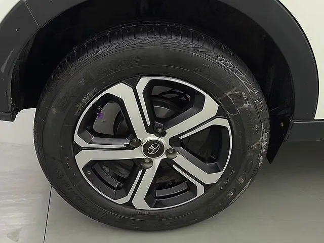 Used Tata Nexon [2020-2023] XZA Plus (O) Dual Tone in Delhi