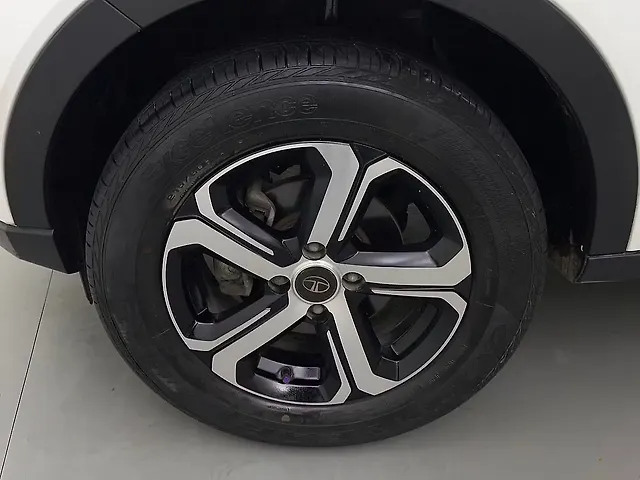 Used Tata Nexon [2020-2023] XZA Plus (O) Dual Tone in Delhi