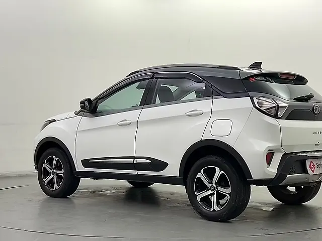 Used Tata Nexon [2020-2023] XZA Plus (O) Dual Tone in Delhi