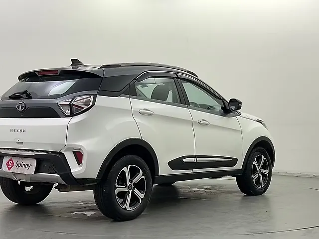 Used Tata Nexon [2020-2023] XZA Plus (O) Dual Tone in Delhi