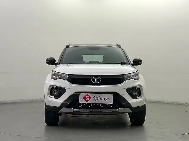 Used Tata Nexon [2020-2023] XZA Plus (O) Dual Tone in Delhi